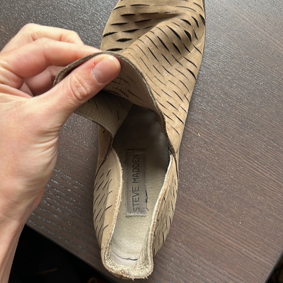 Booties - Picture 2 of 3